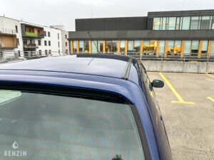 Renault Clio RSi 71k km - 1996