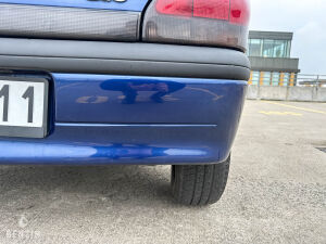 Renault Clio RSi 71k km - 1996