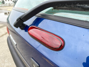 Renault Clio RSi 71k km - 1996