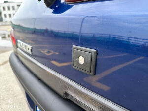 Renault Clio RSi 71k km - 1996