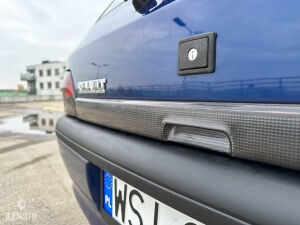 Renault Clio RSi 71k km - 1996