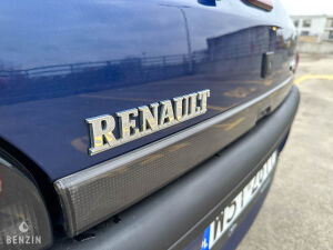 Renault Clio RSi 71k km - 1996