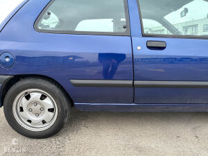 Renault Clio RSi 71k km - 1996