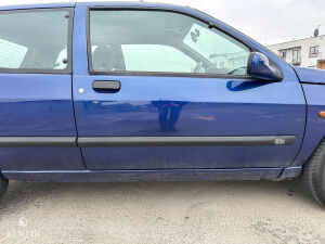 Renault Clio RSi 71k km - 1996