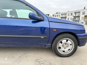 Renault Clio RSi 71k km - 1996