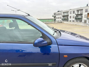 Renault Clio RSi 71k km - 1996