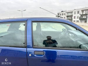 Renault Clio RSi 71k km - 1996