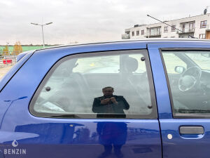 Renault Clio RSi 71k km - 1996