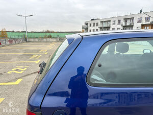 Renault Clio RSi 71k km - 1996