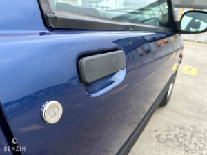 Renault Clio RSi 71k km - 1996