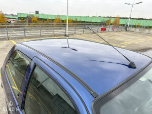 Renault Clio RSi 71k km - 1996