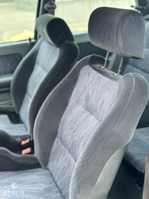 Renault Clio RSi 71k km - 1996