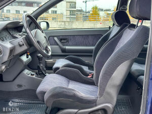 Renault Clio RSi 71k km - 1996