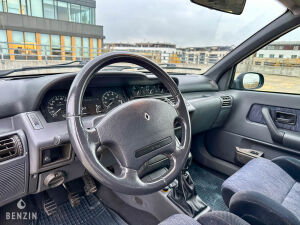 Renault Clio RSi 71k km - 1996