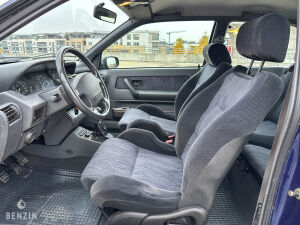 Renault Clio RSi 71k km - 1996