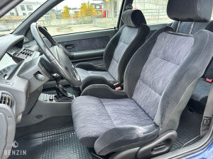 Renault Clio RSi 71k km - 1996