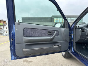 Renault Clio RSi 71k km - 1996