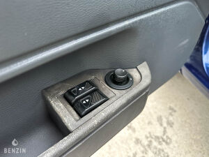 Renault Clio RSi 71k km - 1996