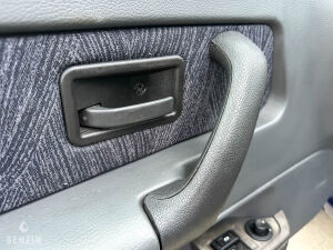 Renault Clio RSi 71k km - 1996