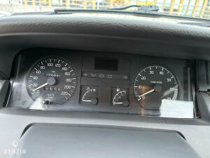 Renault Clio RSi 71k km - 1996