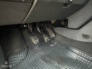 Renault Clio RSi 71k km - 1996