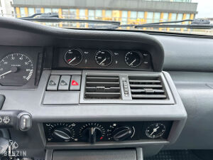 Renault Clio RSi 71k km - 1996