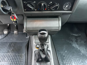 Renault Clio RSi 71k km - 1996