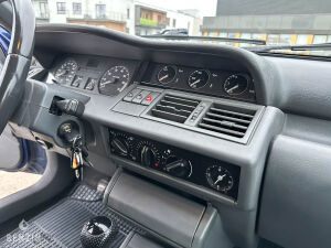 Renault Clio RSi 71k km - 1996