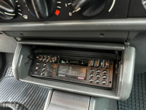 Renault Clio RSi 71k km - 1996