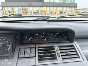 Renault Clio RSi 71k km - 1996