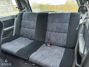 Renault Clio RSi 71k km - 1996