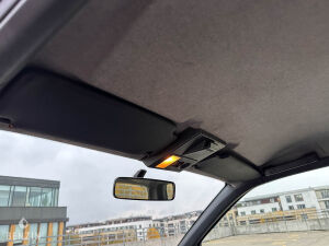 Renault Clio RSi 71k km - 1996