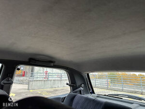 Renault Clio RSi 71k km - 1996