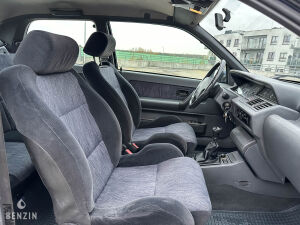 Renault Clio RSi 71k km - 1996