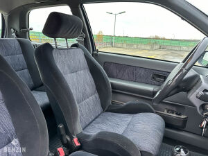 Renault Clio RSi 71k km - 1996