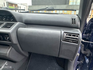 Renault Clio RSi 71k km - 1996