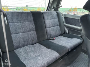 Renault Clio RSi 71k km - 1996