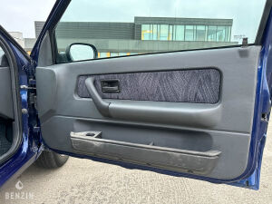 Renault Clio RSi 71k km - 1996