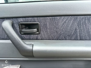 Renault Clio RSi 71k km - 1996