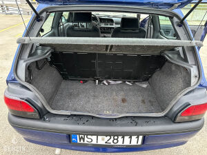 Renault Clio RSi 71k km - 1996