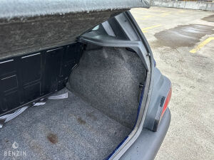 Renault Clio RSi 71k km - 1996