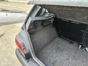 Renault Clio RSi 71k km - 1996