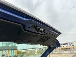 Renault Clio RSi 71k km - 1996