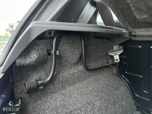 Renault Clio RSi 71k km - 1996