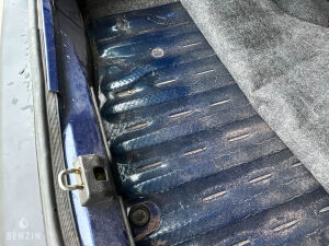 Renault Clio RSi 71k km - 1996