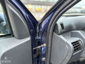 Renault Clio RSi 71k km - 1996