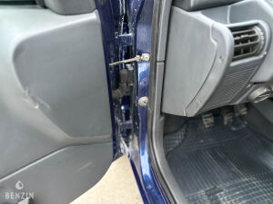 Renault Clio RSi 71k km - 1996