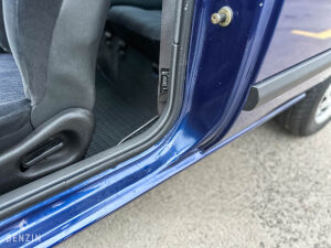 Renault Clio RSi 71k km - 1996