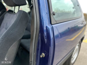 Renault Clio RSi 71k km - 1996