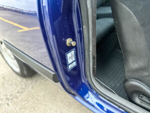 Renault Clio RSi 71k km - 1996